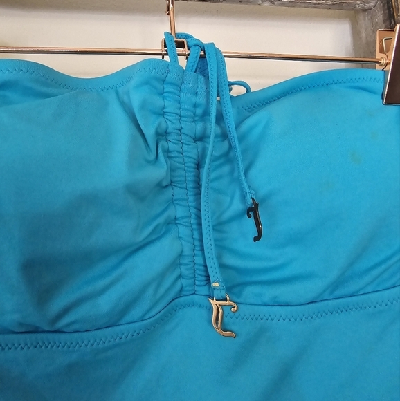 ⭐️40% Off⭐️ Y2K Juicy Couture One Piece Bathing Suit - Picture 7 of 9